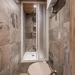 1850 - 4 Pers - Balcon Et Parking - Fr-1-631-216 Apartment Courchevel
