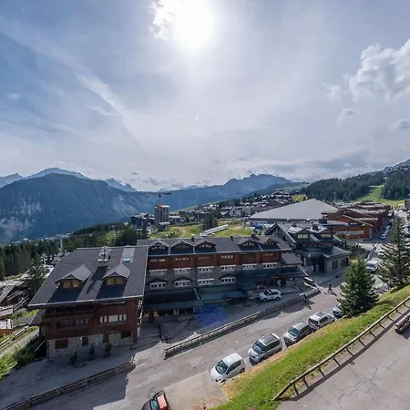 1850 - 4 Pers - Balcon Et Parking - Fr-1-631-216 *