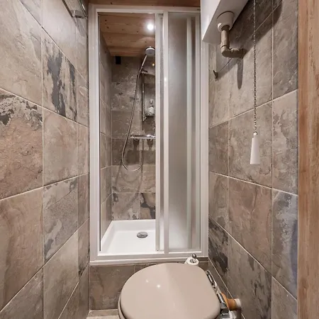 1850 - 4 Pers - Balcon Et Parking - Fr-1-631-216 Апартаменты Куршевель