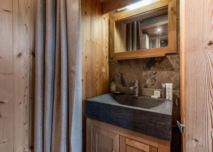 Apartment 1850 - 4 Pers - Balcon Et Parking - Fr-1-631-216 *